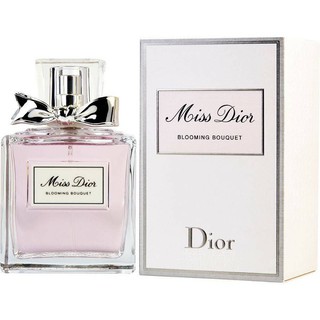 น้ำหอม  Dior Miss Dior Blooming Bouquet EDT