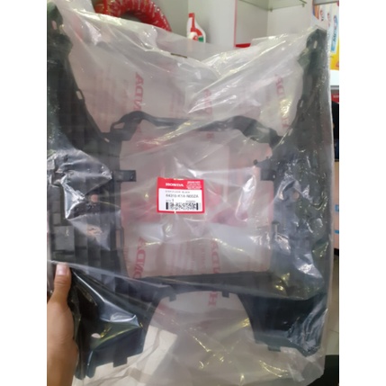 64310K1AN00ZA STEP FLOOR, STEP COVER, ORIGINAL BEAT LED FLOOR COVER