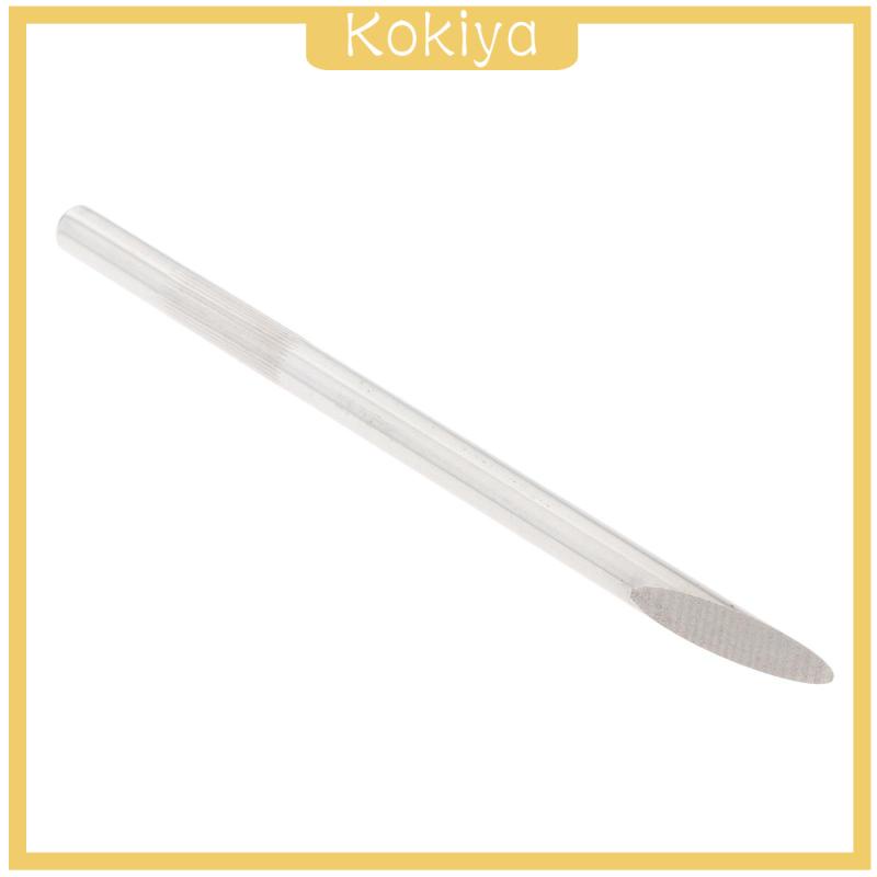 Guitar Fret Dressing Metal File Guitar Repair Tool 3Sizes Shopee