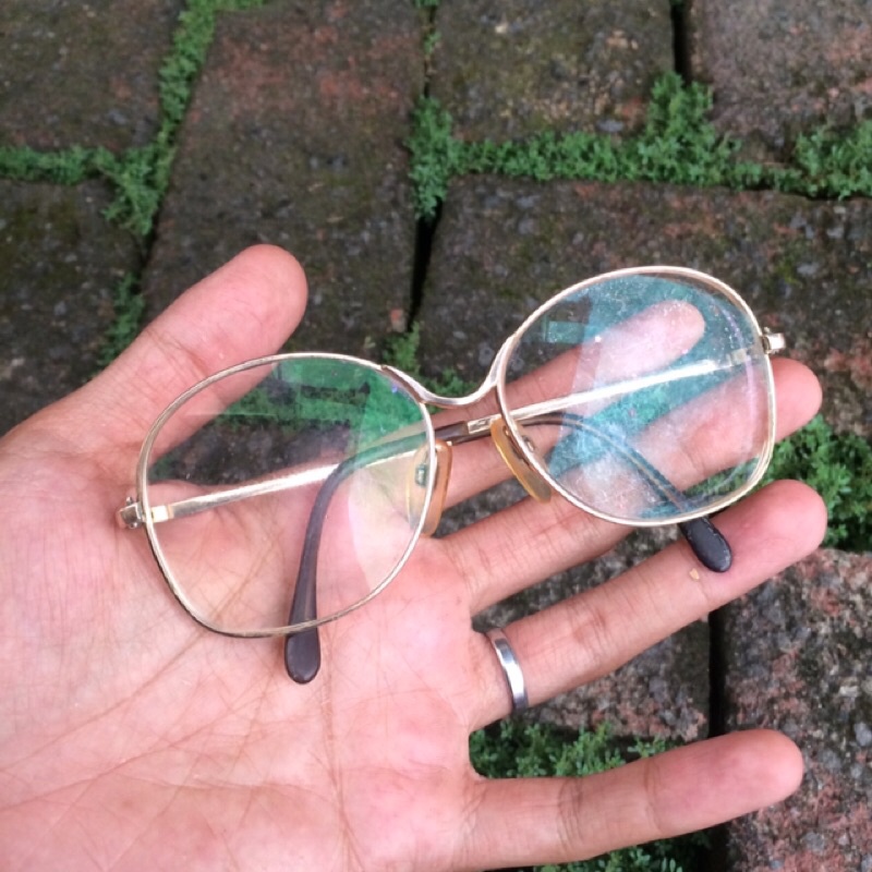 Rodenstock clivia แว่นตา