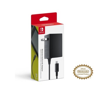 สายชาร์จ Nintendo Switch / Oled AC Adapter สายไฟต่อ Dock Nintendo Switch Oled