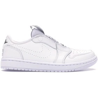 PROSPER - Air Jordan 1 Low Slip White (W)