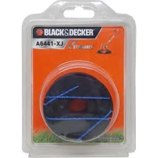 Black+Decker ตลับเส้นเอ็น รุ่น A6441-XJ
