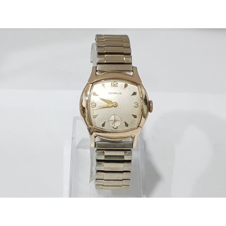 นาฬิกา BENRUS MENS VINTAGE 17 JEWELS 10K RGP SWISS NO.79 (ไขลาน)