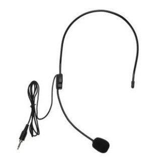 Headphone/microphone for Live pr Teach