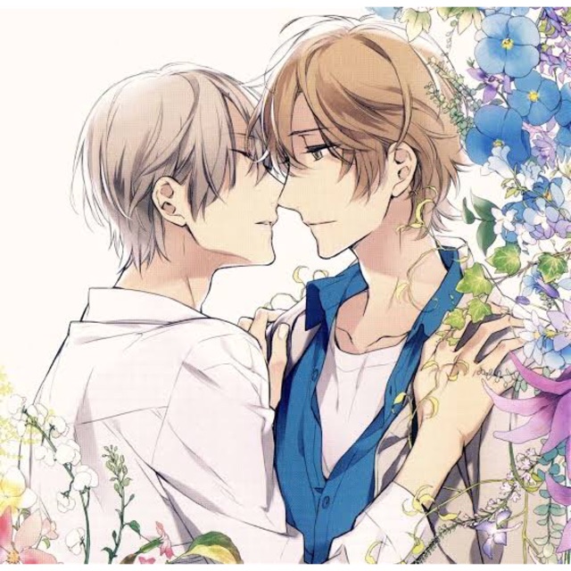 Box set มีเพียงดอกไม้ที่รู้ only the flowers know