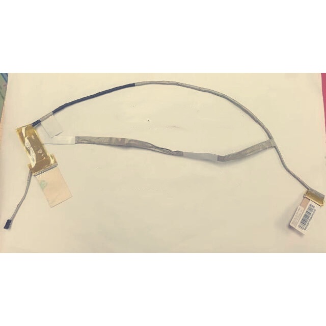 ใหม่สําหรับ ASUS X550JD-1A X550 1422-01VP0AS 14005-00922000 สายสกรีน