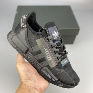 รองเท้า A didas NMD R1 V2 ✅มีเก็บเงินปลายทาง M30