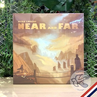 Near and Far [Boardgame]