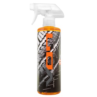 Hybrid V7 Optical Select Wet Tire Shine and Trim Dressing and Protectant (16 oz)