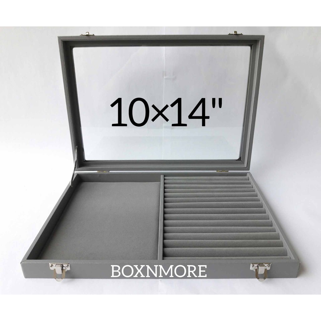 ตู้เรียบ+ฟูก(ฟูกครึ่ง) 10x14 นิ้ว ฝากระจก (KP-12)
