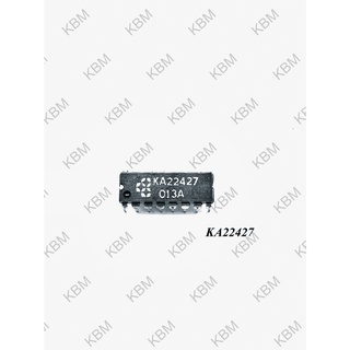 Integrated Circuit (IC) KA22427 KA22471 KA22495 KA34063API KA75270 KA75330