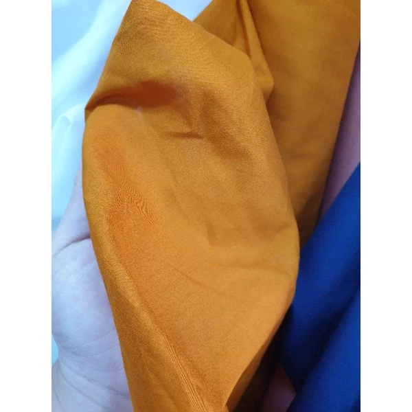 ผ้าป่านมัสลิน หน้ากว้าง 150 ซม. thumbnail 3