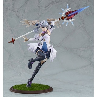 [Pre-Order] Xenoblade Chronicles Definitive Edition Melia Antiqua