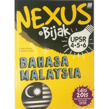 Nexus Wise Upsr Language Reference ปี 4,5,6