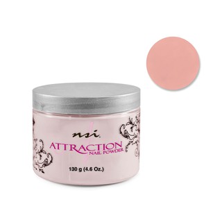 ผงอะคริลิค NSI Attraction Acrylic Rose Blush Powder 130 g.ขอ…