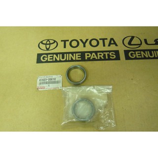 665. 42423-20010 ปลอกลูกปืนเพลาข้าง INNOVA ปี 2015-2020 ของแท้ เบิกศูนย์ โตโยต้า Toyota (TTGSHO)