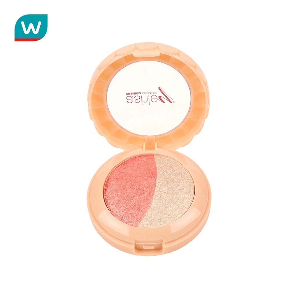 Ashley แอชลี่ย์ เบค บลัช 4.5ก. #A096-02