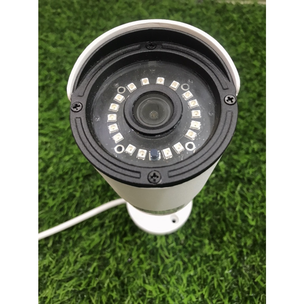 HIVIEW-HA524B20E  4 in 1 AHD Bullet Camera 2.0M