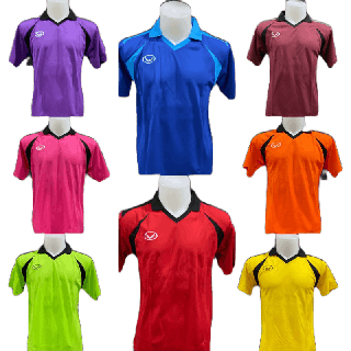 โปรโมชั่น : 11-507 เสื้อกีฬาแกรนด์สปอร์ตวีปก