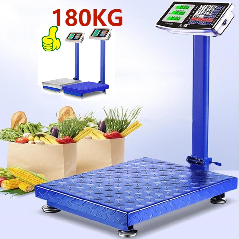 150 kg 180kg 300kg Accurate เครื่องชั่ง เครื่องชั่งน้ำหนัก