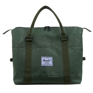 Duffel Travel Bag กระเป๋าถือกระเป๋าเดินทาง ใบใหญ่ ทนแข็งแรง น้ำหนักเบา(G401)