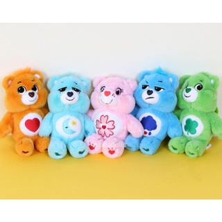 🎄พร้อมส่ง Care Bears Keyring🧸