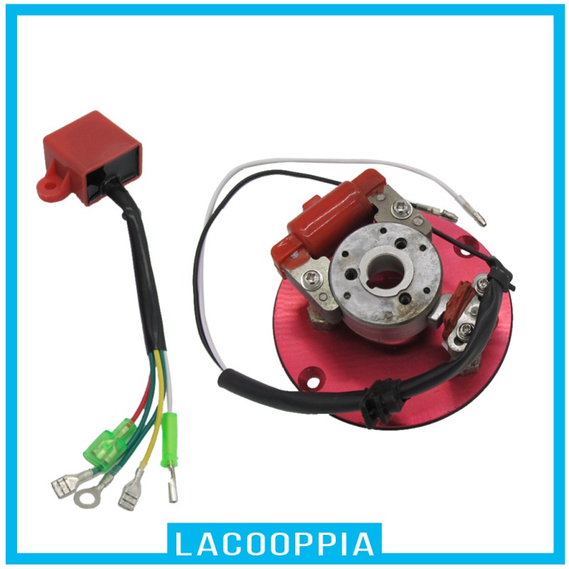【🚚พร้อมส่งจากไทย】เครื่องยนต์แนวนอน ประสิทธิภาพสูง 50cc - 125cc