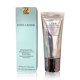 Estee Lauder specializes in multi-effect sunscreen lotion SPF50 line carving sunscreen 30g