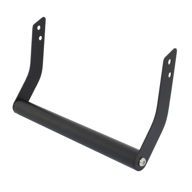 รถมอเตอร์ไซด์สําหรับ Kawasaki Versys 650 2015 2016 2017 2018 2019 2020 2021 โทรศัพท์มือถือ GPS แผ่นขาตั้งผู้ถือโทรศัพท์สนับสนุน - รูปที่ 3