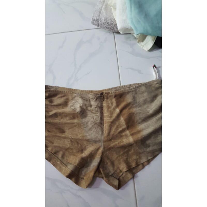 xactกางเกงขาสั้นมือสอง