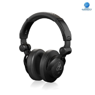 Behringer HC 200 หูฟัง High-Quality Professional DJ Headphones