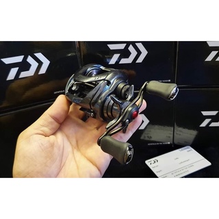 DAIWA TATULA SV TW 2020