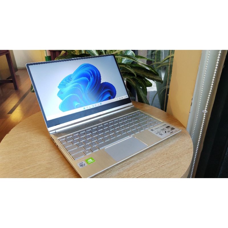MSI Modern 14 i5 gen 10 ultrabook สุดบางเบา