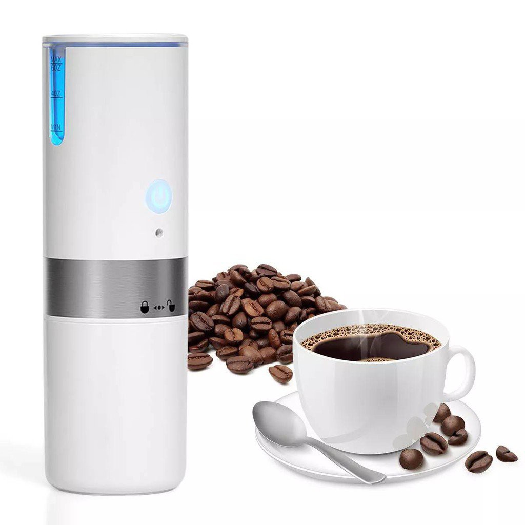 เครื่องชงกาแฟแคปซูลESPRESSO Maker,Expressoเครื่องNespressoผงกาแฟบดเครื่องชงกาแฟไฟฟ้าแบบพกพา