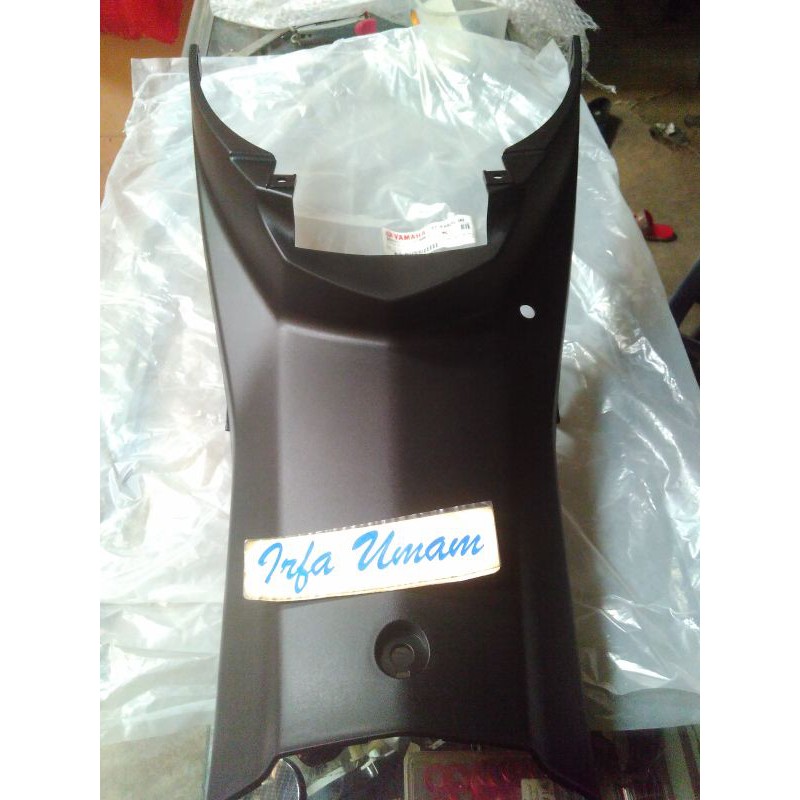 Underseat nouvo z ฝาครอบกลาง nouvo undersit nouvo z