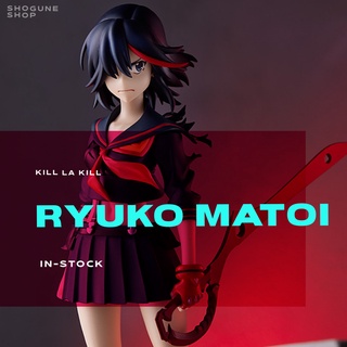 [พร้อมส่ง] ฟิกเกอร์ โมเดล KILL la KILL : POP UP PARADE Ryuko Matoi (Good Smile Company)