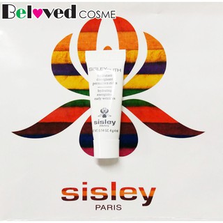 Sisley Youth Hydrating Enegizing Early Wrinkles 4 ml (NoBox)