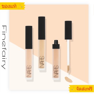 Nars Radiant Creamy Concealer นาร์ส คอนซีลเลอร์ √ปกปิดรอยคล้ำ/nars concealer/คอนซีลเลอร์ nars /concealer/คอนซีลเลอร์