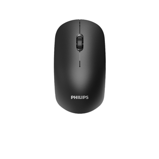 Philips M315 (SPK7315) เมาส์ไร้สาย สำหรับแล็ปท็อป พีซี คอมพิวเตอร์