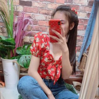 💚💛เสื้อ+ยางรัดผม 💚💛 น่ารักมาก