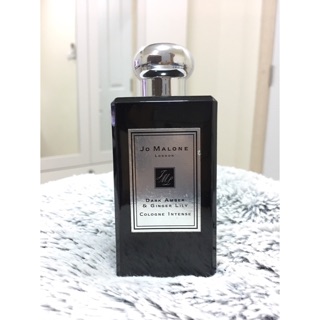 Jomalone dark amber and ginger lily#Jomalone #น้ําหอมแบรนด์เนมแท้ #น้ําหอมแบรนด์เนม   #Jomalone #น้ําหอมแบรนด์เนมแท้ #น้