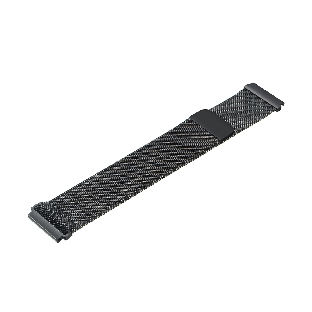 สายคล้องห่วง Milanese Loop สำหรับ Samsung Galaxy นาฬิกา 42 มม 46 มม