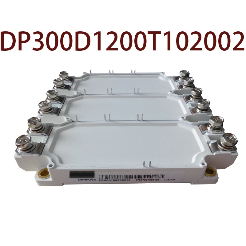 YTH DP300D1200T102002 DP300DD120T102002 สินค้าต้นฉบับในสต็อก