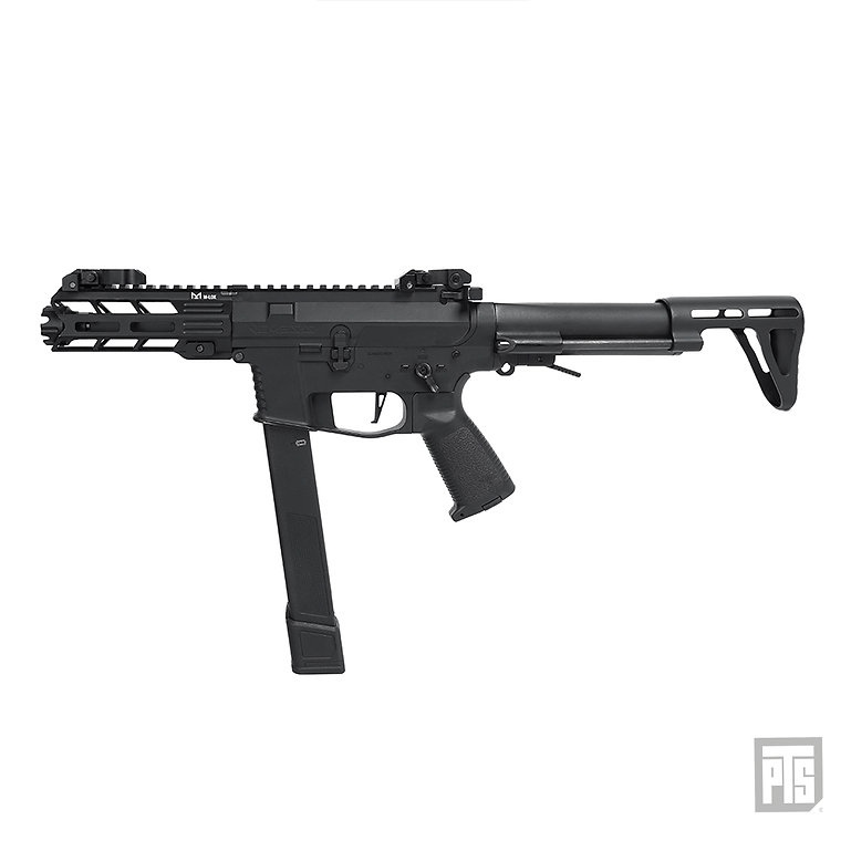PTS EPM AR9 140rds Magazine for G&G ARP9 #5