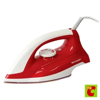 ชาร์ป เตารีดไฟฟ้า รุ่น AM-285T (สินค้าคละสี ไม่สามารถเลือกได้)