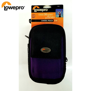 Lowepro Z 30 PURPLE กระเป๋ากล้อง