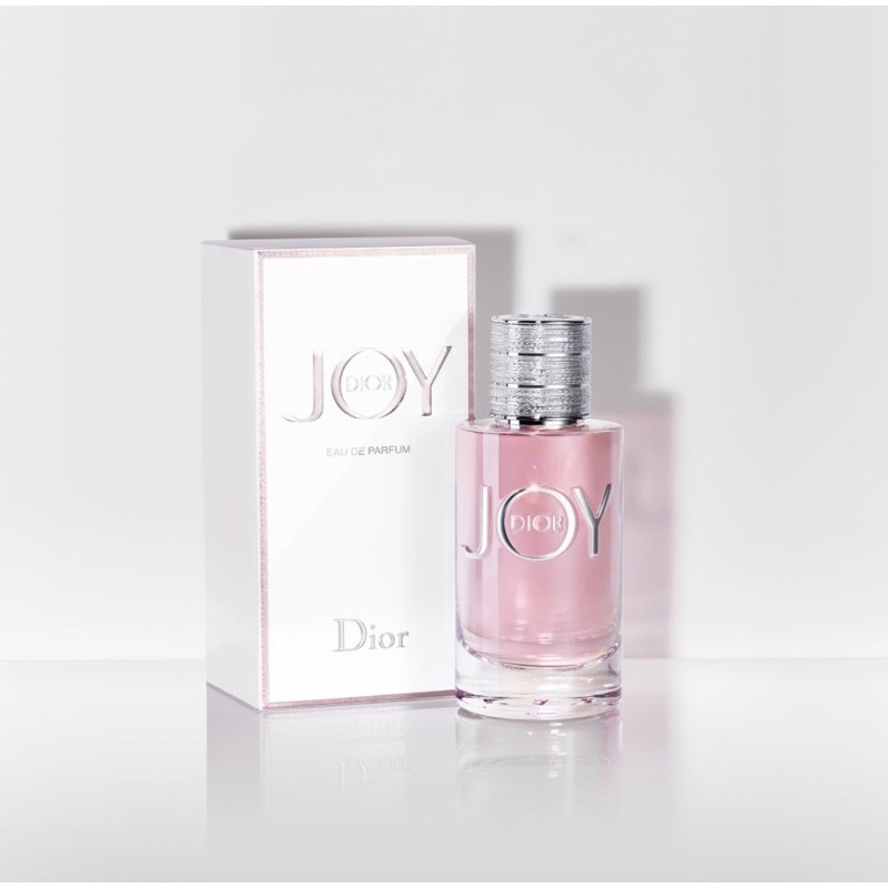 Dior JOY eau de parfum 30/90 ml ฉลากไทย ผลิต 01/22