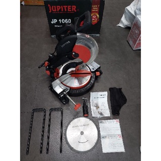 เลื่อยองศา Jupiter  JP1060