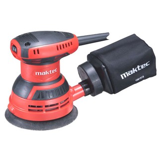 เครื่องขัดกระดาษทรายกลม 5 นิ้ว MAKTEC รุ่น MT924